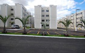 Apartamento no Dalas Park Residencial